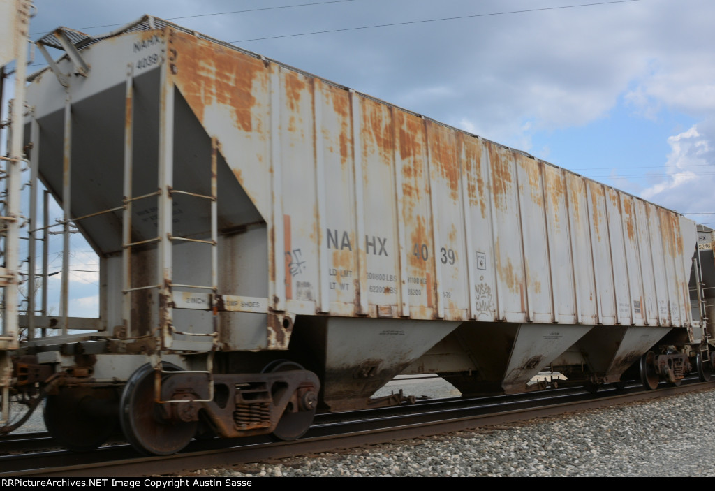 NAHX 4039